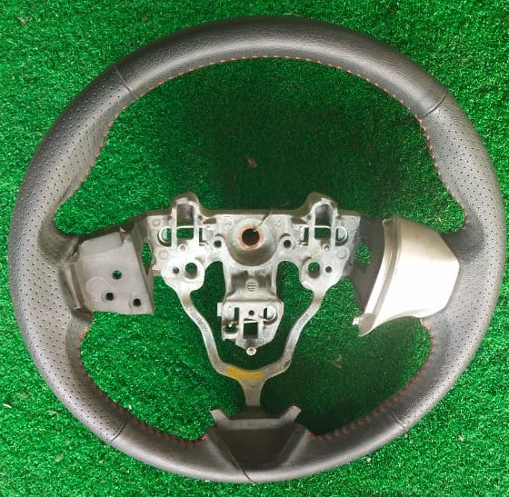 PERODUA BEZZA STEERING WHEEL (SW00061)