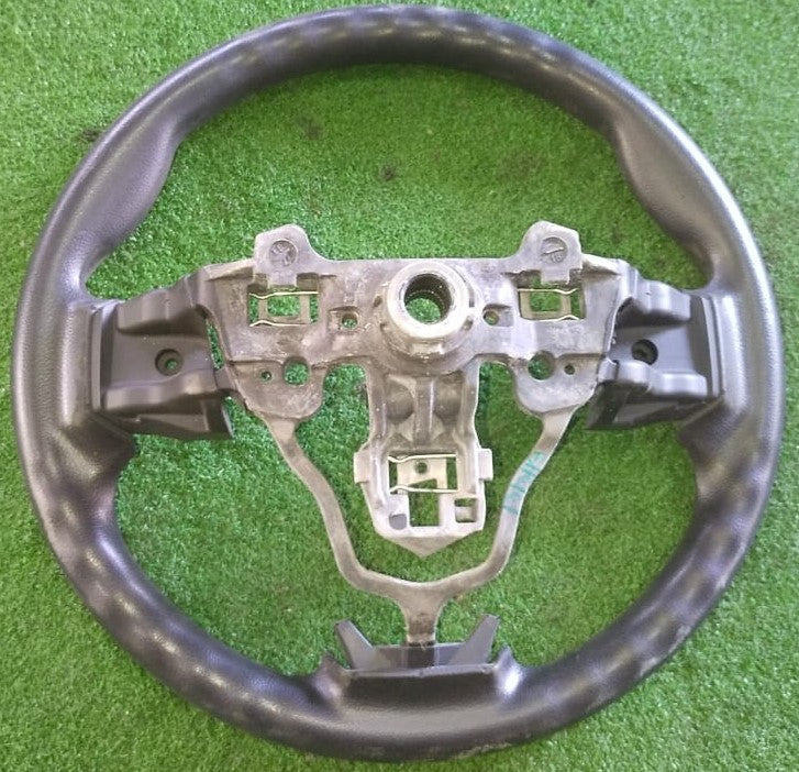 PERODUA BEZZA STEERING WHEEL (SW00062)