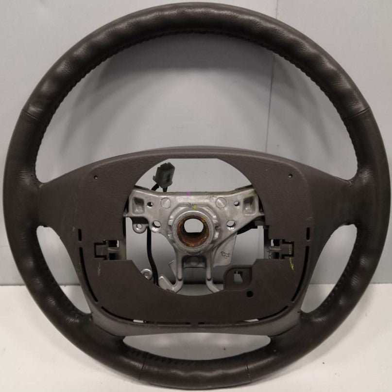 TOYOTA FORTUNER KUN50 STEERING WHEEL (SW00063)