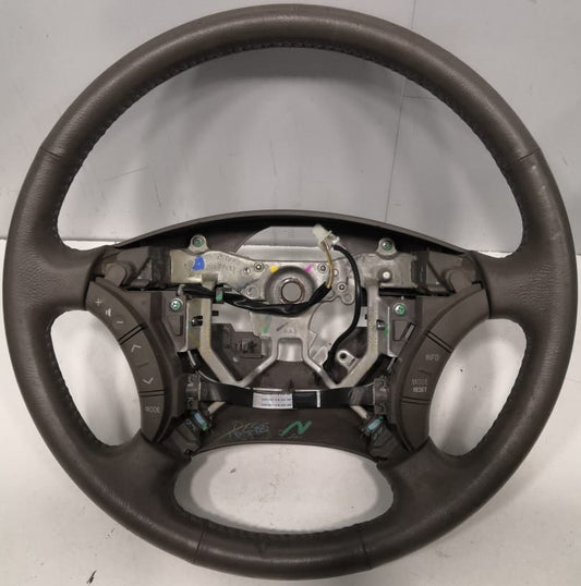 TOYOTA FORTUNER KUN50 STEERING WHEEL (SW00063)