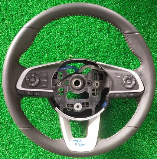 PERODUA MYVI D15A STEERING WHEEL (SW00065)