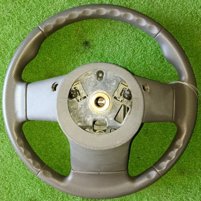 NISSAN NAVARA D40 STEERING WHEEL (SW00066)