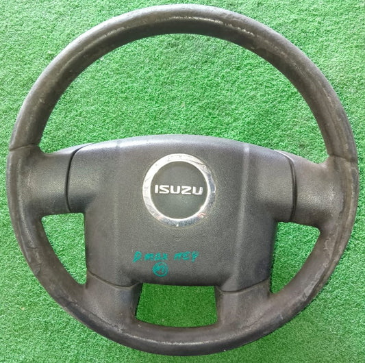 ISUZU DMAX ITEQ STEERING WHEEL (SW00078)