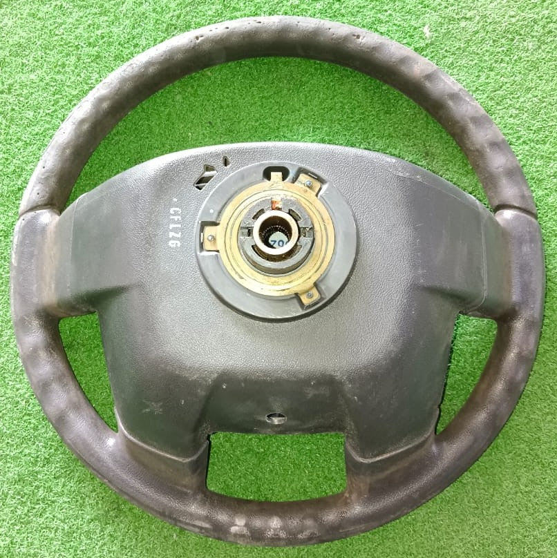 ISUZU DMAX ITEQ STEERING WHEEL (SW00078)