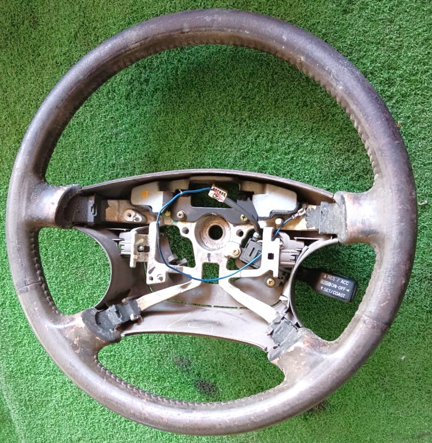 TOYOTA CAMRY 2006 STEERING WHEEL (SW00079)