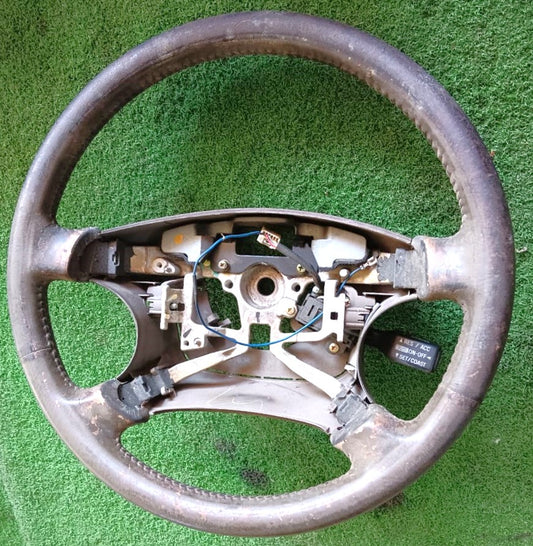 TOYOTA CAMRY 2006 STEERING WHEEL (SW00079)