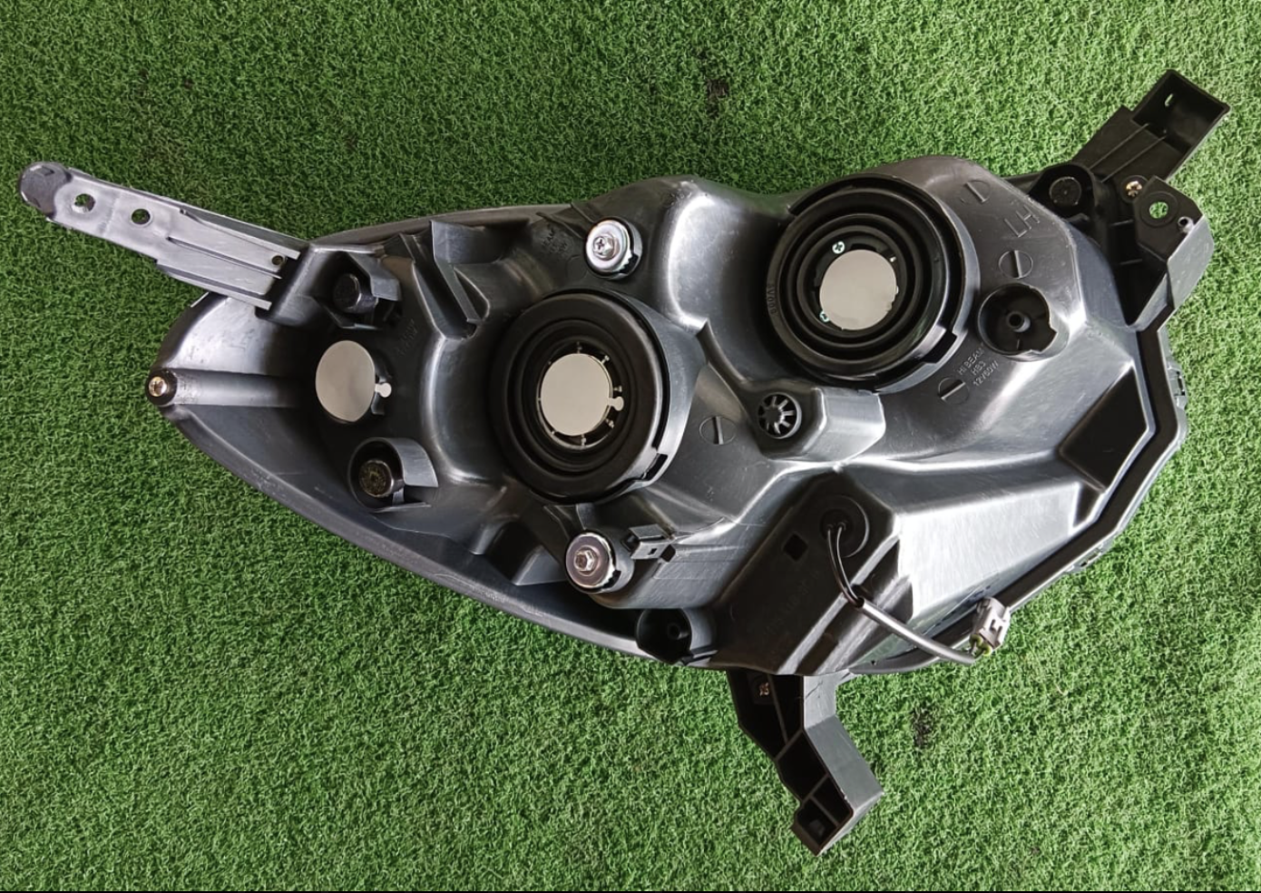 PERODUA MYVI SE 2015 HEAD LAMP LH (NEW) (PDV02D-4031A-LNND)