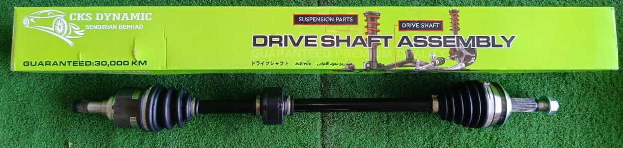 TOYOTA VIOS NCP93 DRIVE SHAFT (LONG) RH (OEM) (T0-8-709)
