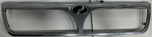KANCIL FRONT CHROME GRILLE TAIWAN (T00002)
