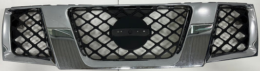 NISSAN D40 FRONT GRILLE (T00007)