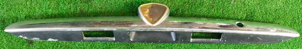 PROTON SAGA FRONT GRILLE (T00019)