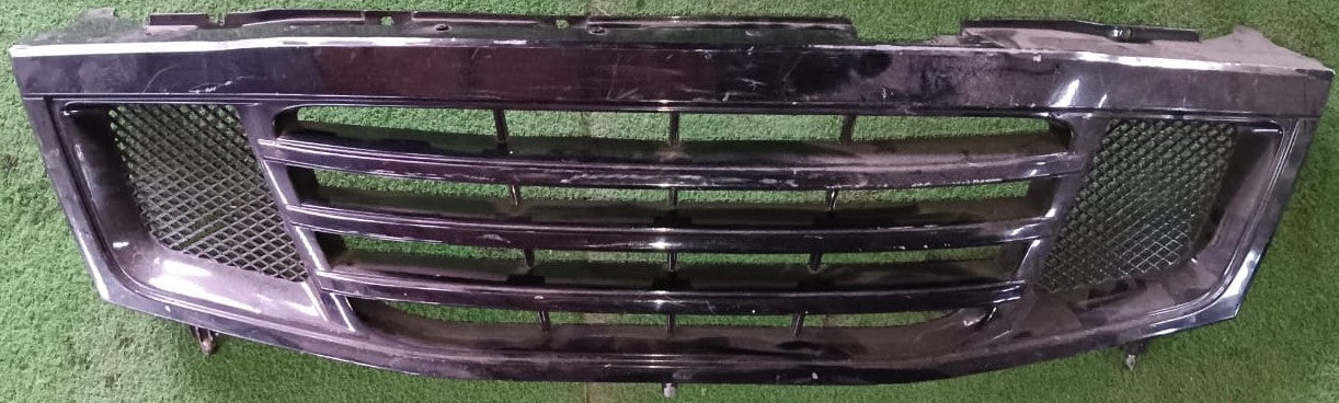 SSANGYONG REXTON 2004 FRONT GRILLE (T00022)