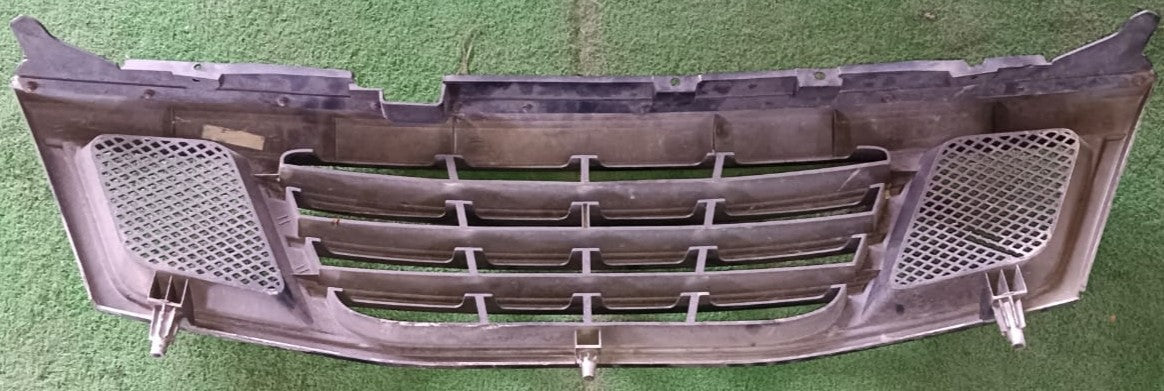 SSANGYONG REXTON 2004 FRONT GRILLE (T00022)