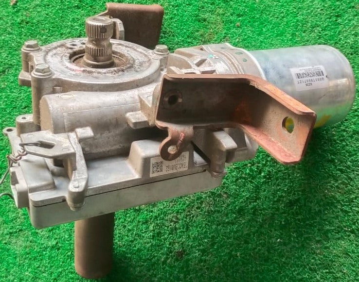 HONDA JAZZ STEERING COLUMN (T5L-05)