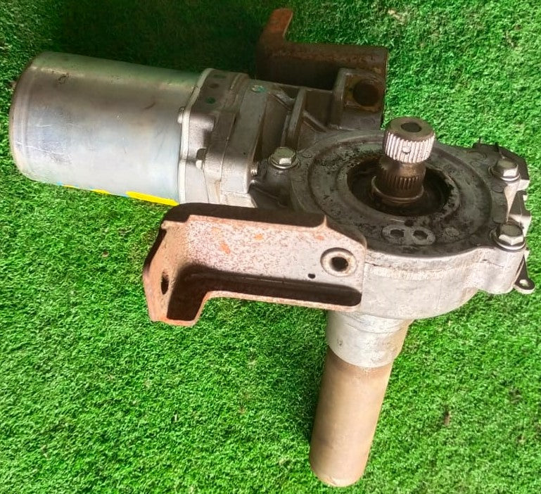 HONDA JAZZ STEERING COLUMN (T5L-05)