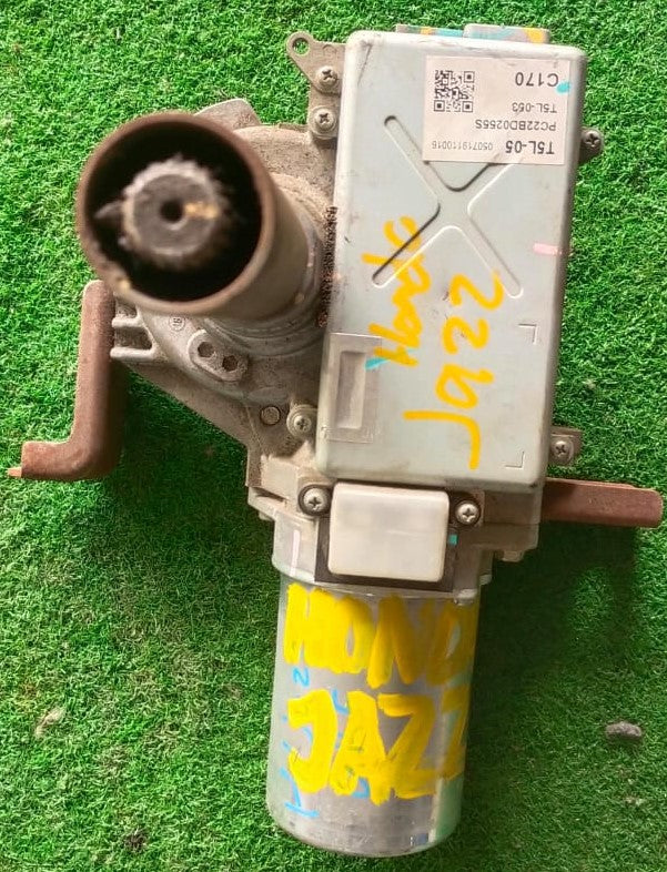 HONDA JAZZ STEERING COLUMN (T5L-05)