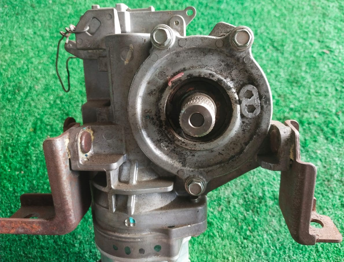 HONDA JAZZ STEERING COLUMN (T5L-05)