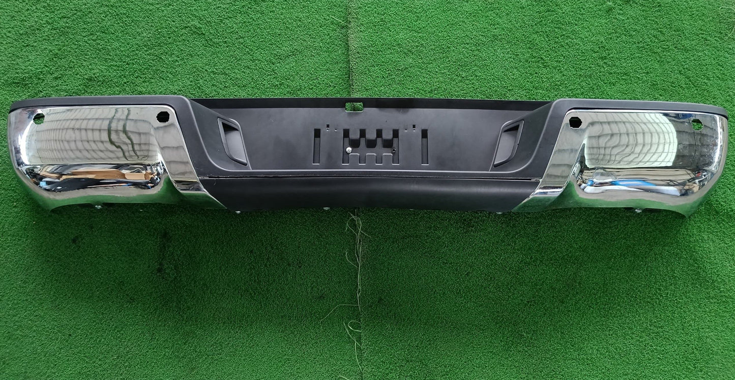 FORD RANGER (T7) 2015 REAR BUMPER (NEW) (FD803H-2911A-NNND)