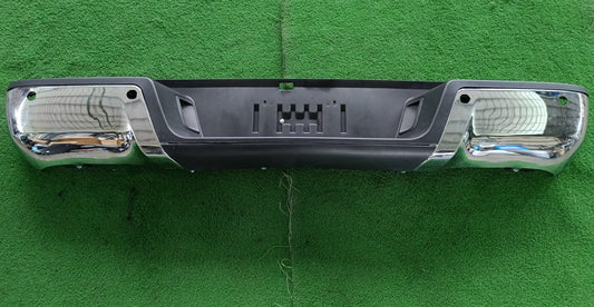 FORD RANGER (T7) 2015 REAR BUMPER (NEW) (FD803H-2911A-NNND)