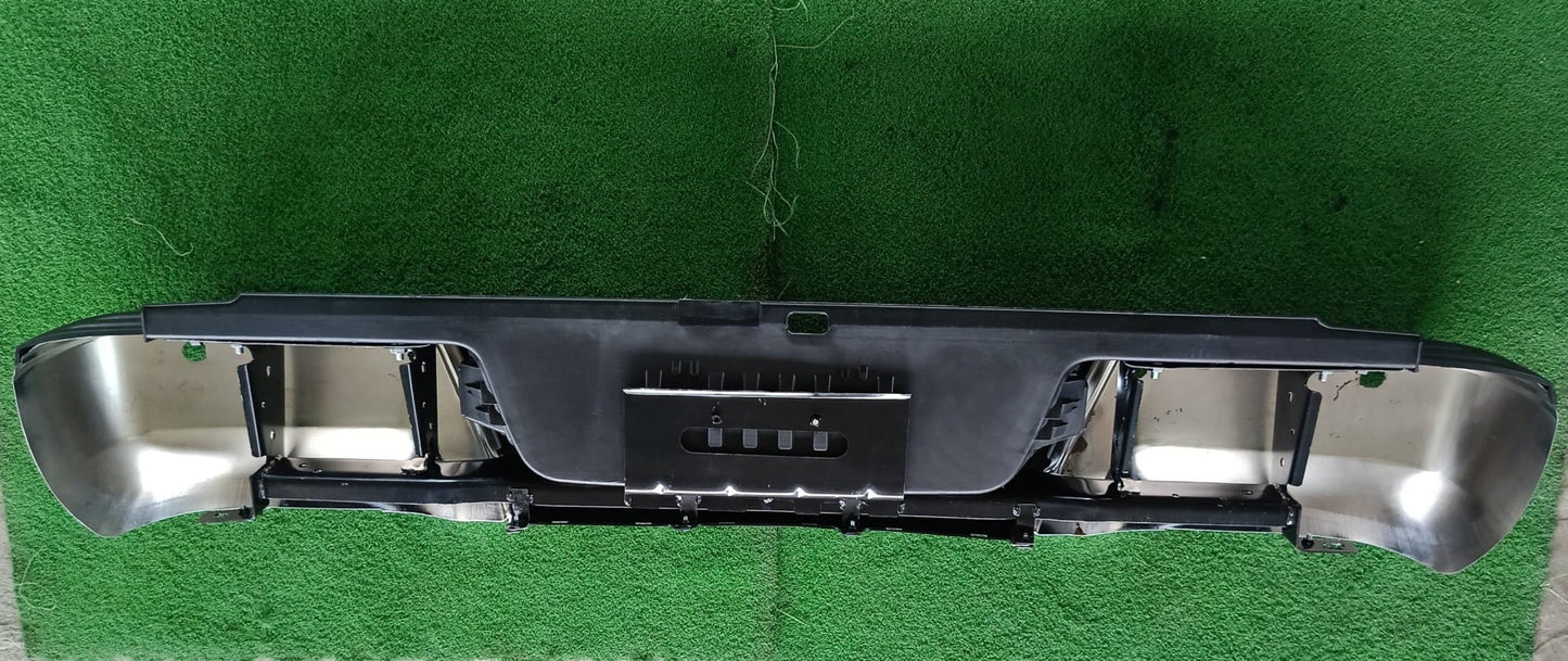 FORD RANGER (T7) 2015 REAR BUMPER (NEW) (FD803H-2911A-NNND)