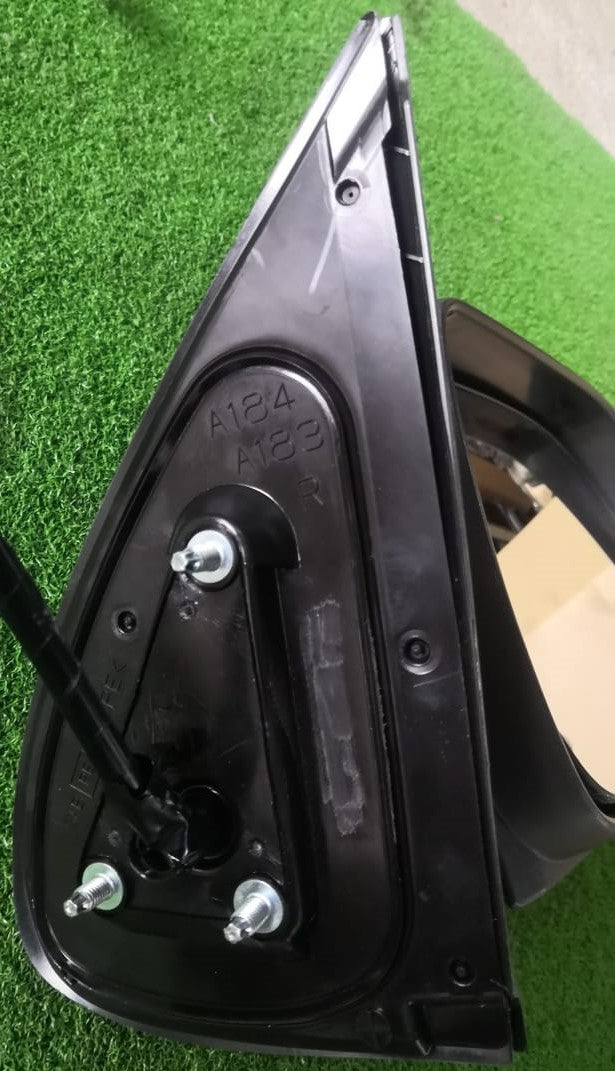 TOYOTA VIGO (KUN26) 12 SIDE MIRROR ASSY RH (OE) 7PIN (T87910-0K860)