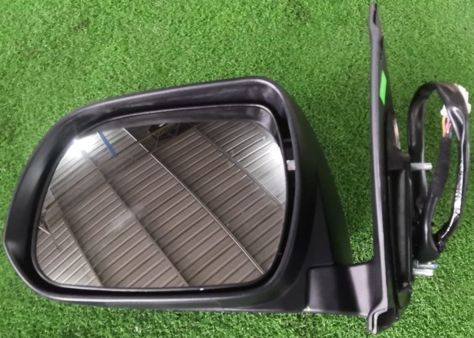 TOYOTA VIGO (KUN26) 12 SIDE MIRROR ASSY LH (OE) 7PIN (T87940-0K720)