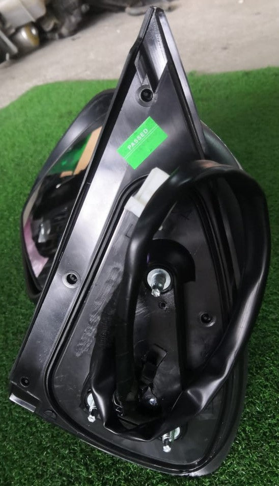 TOYOTA VIGO (KUN26) 12 SIDE MIRROR ASSY LH (OE) 7PIN (T87940-0K720)