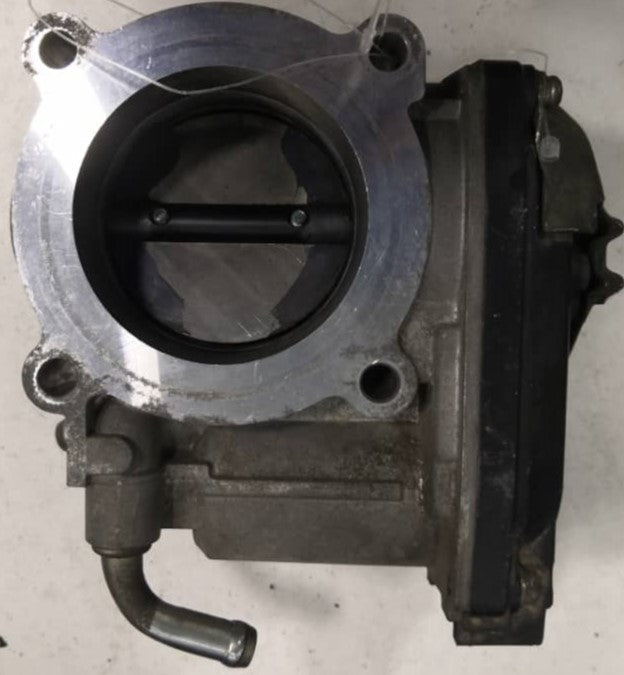 MITSUBISHI ASX THROTTLE BODY (TB0001)