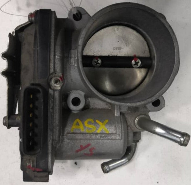 MITSUBISHI ASX THROTTLE BODY (TB0001)