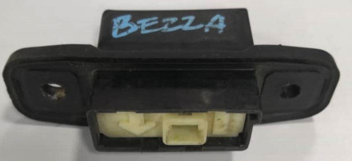 PERODUA BEZZA TAIL GATE HANDLE SWITCH (TGH0001)