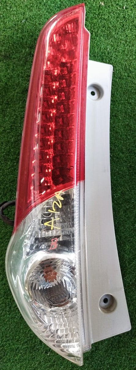 PERODUA ALZA TAIL LAMP LH (TL00103)