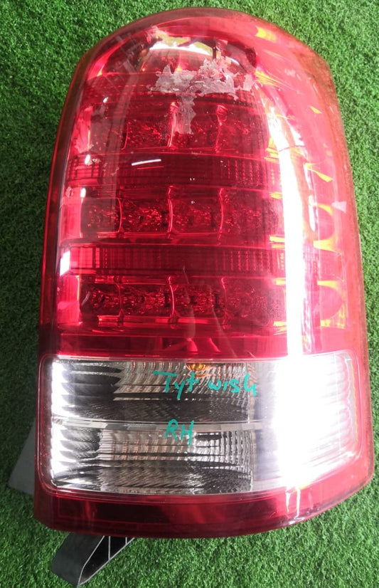 TOYOTA WISH TAIL LAMP RH (TL00108)