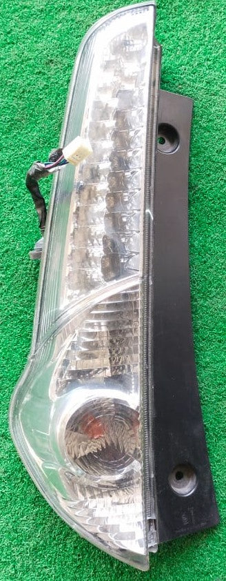 PERODUA ALZA TAIL LAMP WHITE LH (TL00112)