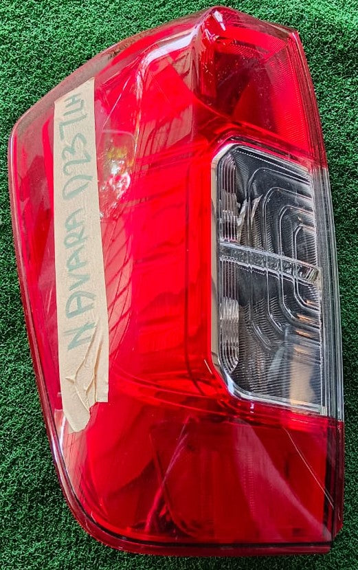 NISSAN NAVARA NP300 TAIL LAMP (B) (TL00113)