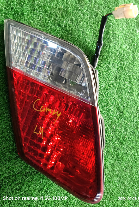 TOYOTA CAMRY TAIL LAMP LH (THAI) (TL00127)
