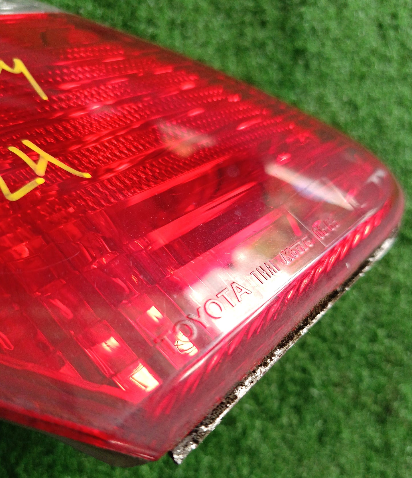TOYOTA CAMRY TAIL LAMP LH (THAI) (TL00127)