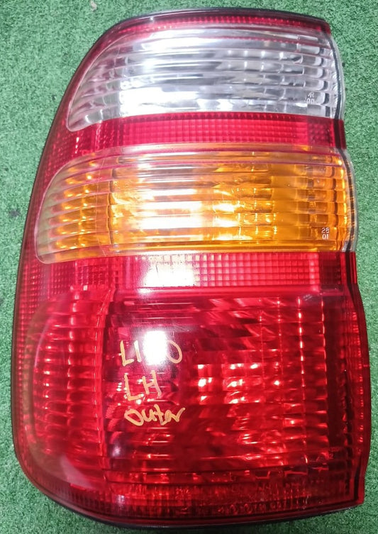 TOYOTA LAND CRUISER 100 OUTER TAIL LAMP LH (TL00131)