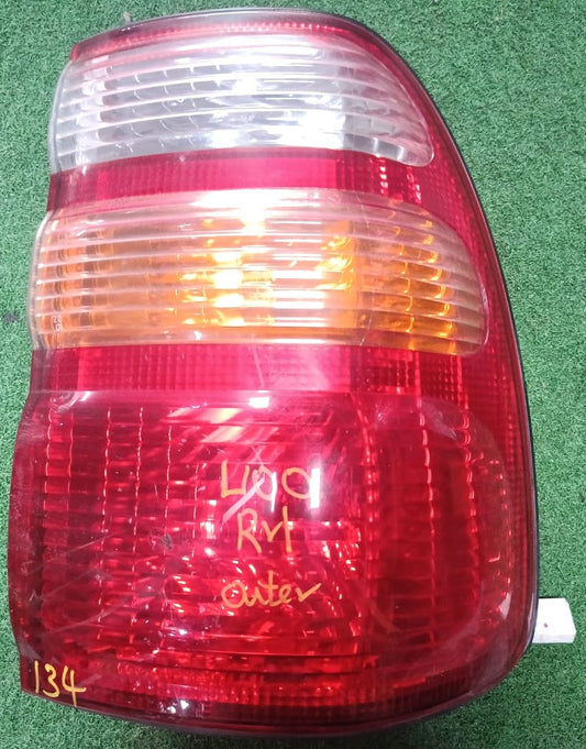 TOYOTA LAND CRUISER 100 OUTER TAIL LAMP RH (TL00134)