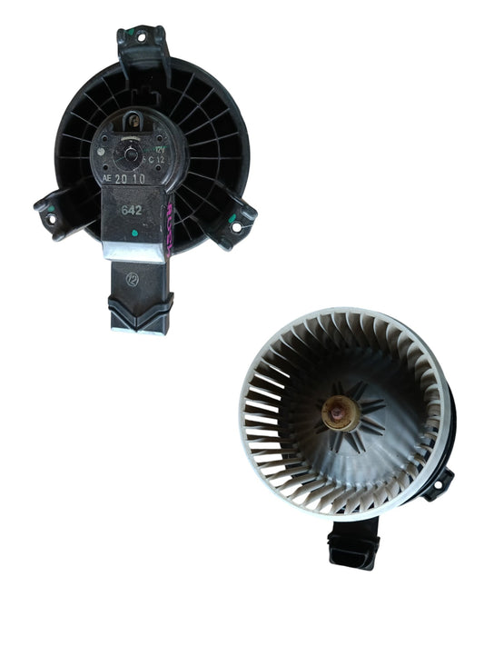 TOYOTA RUSH BLOWER MOTOR (BM0032)