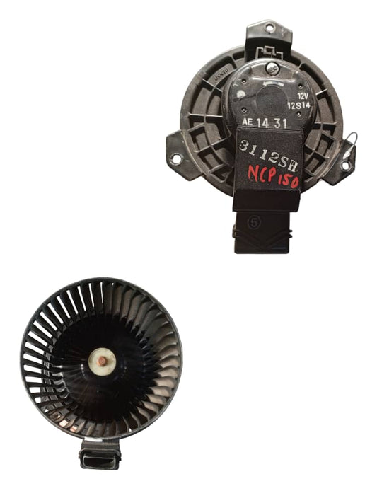 TOYOTA VIOS BLOWER MOTOR (BM0006)