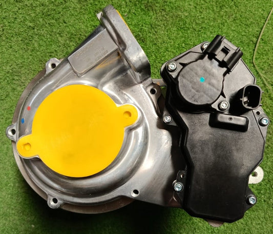 TOYOTA ROGUE 2GD TURBO (TTB257) (17201-11070)