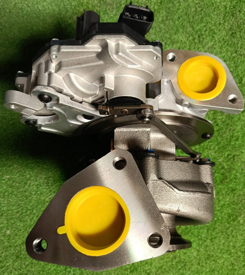 TOYOTA ROGUE 2GD TURBO (TTB257) (17201-11070)