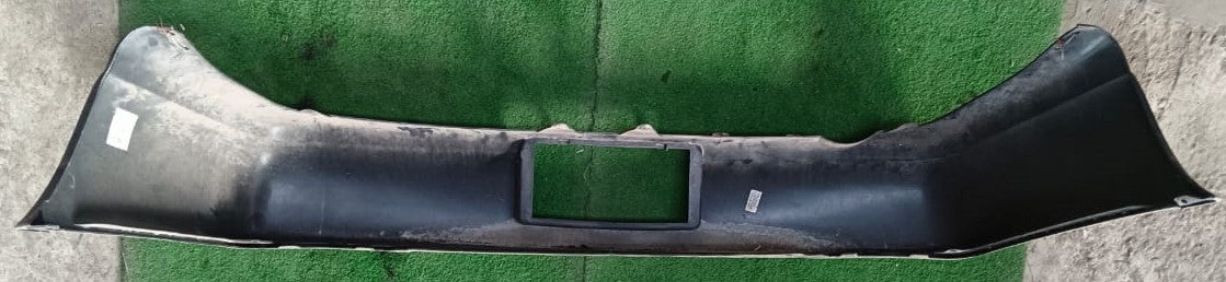 TOYOTA COROLLA AE111 REAR BUMPER BLACK (TY04062BAS)