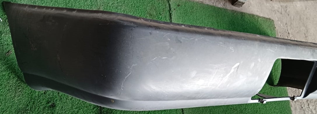 TOYOTA COROLLA AE111 REAR BUMPER BLACK (TY04062BAS)