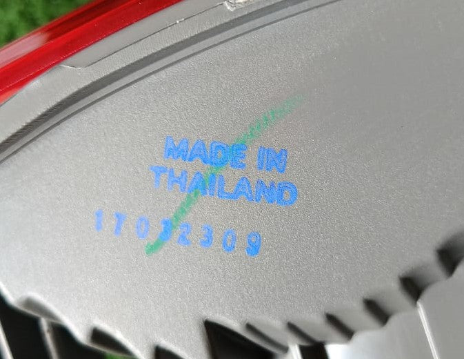 TOYOTA VIOS NCP93 TAIL LAMP RH (TYL07D-4036A-RNND)