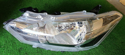 TOYOTA VIOS NCP150 2013 HEAD LAMP LH (TYL09A-4031A-LNND)