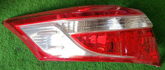 TOYOTA VIOS NCP150 2013 TAIL LAMP LH (TYL09A-4036A-LNNA)