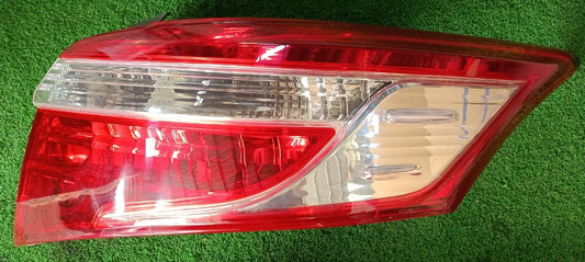 TOYOTA VIOS NCP150 2013 TAIL LAMP RH (TYL09A-4036A-RNNA)