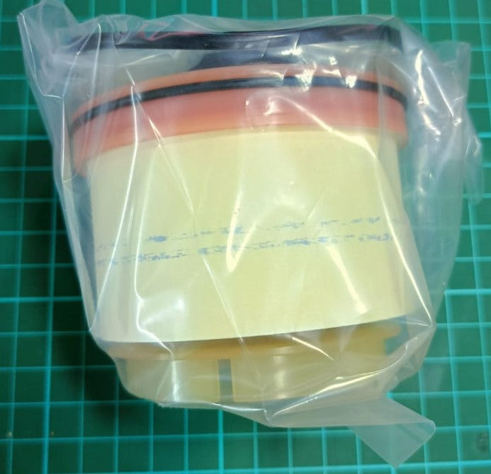 TOYOTA HILUX VIGO (KUN25) 2005 DIESEL FUEL FILTER (TYN07A-3075F-NNNG)