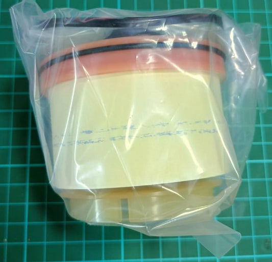 TOYOTA HILUX VIGO (KUN25) 2005 DIESEL FUEL FILTER (TYN07A-3075F-NNNG)